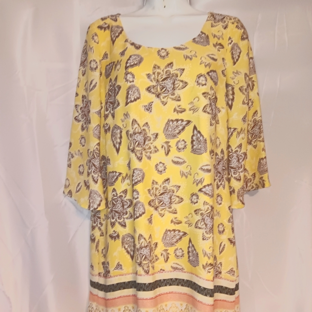 Women's Size Small Dress.